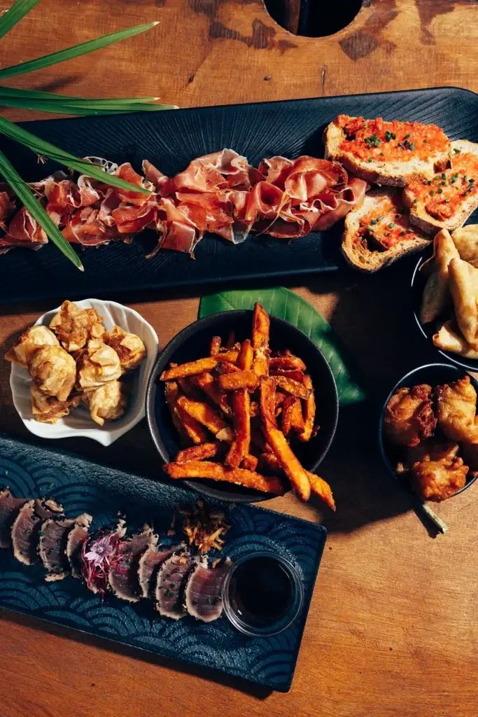 cocoya beach restaurant aniane montpellier herault 9