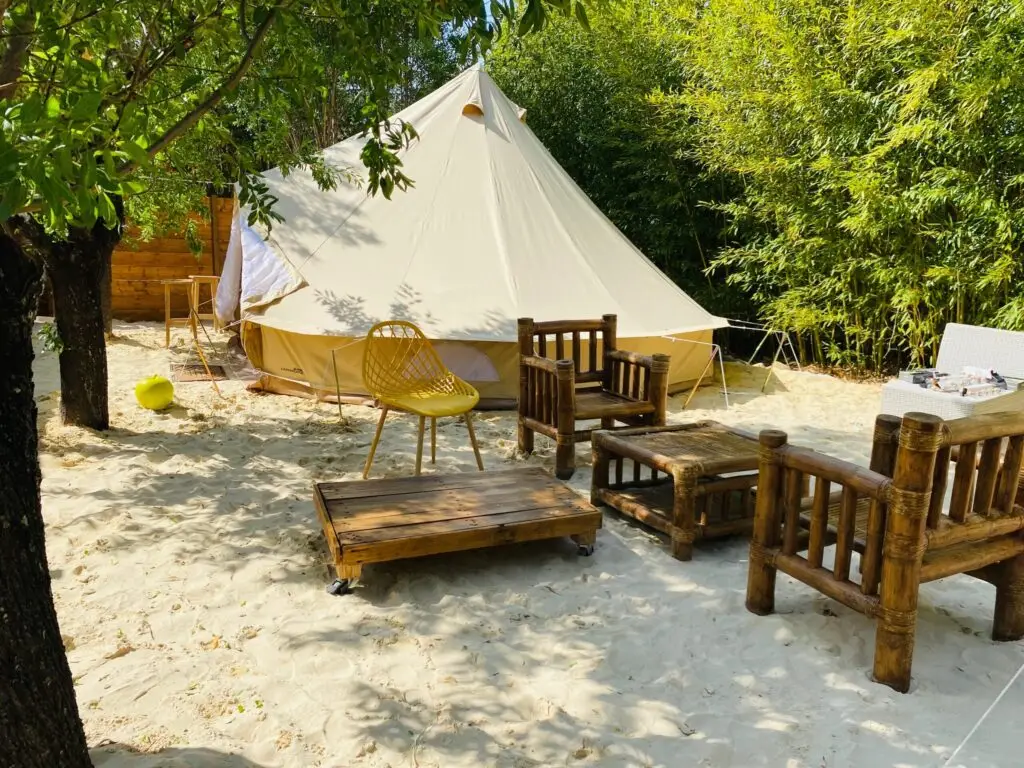 impensable cocoya aniane montpellier hebergement 2