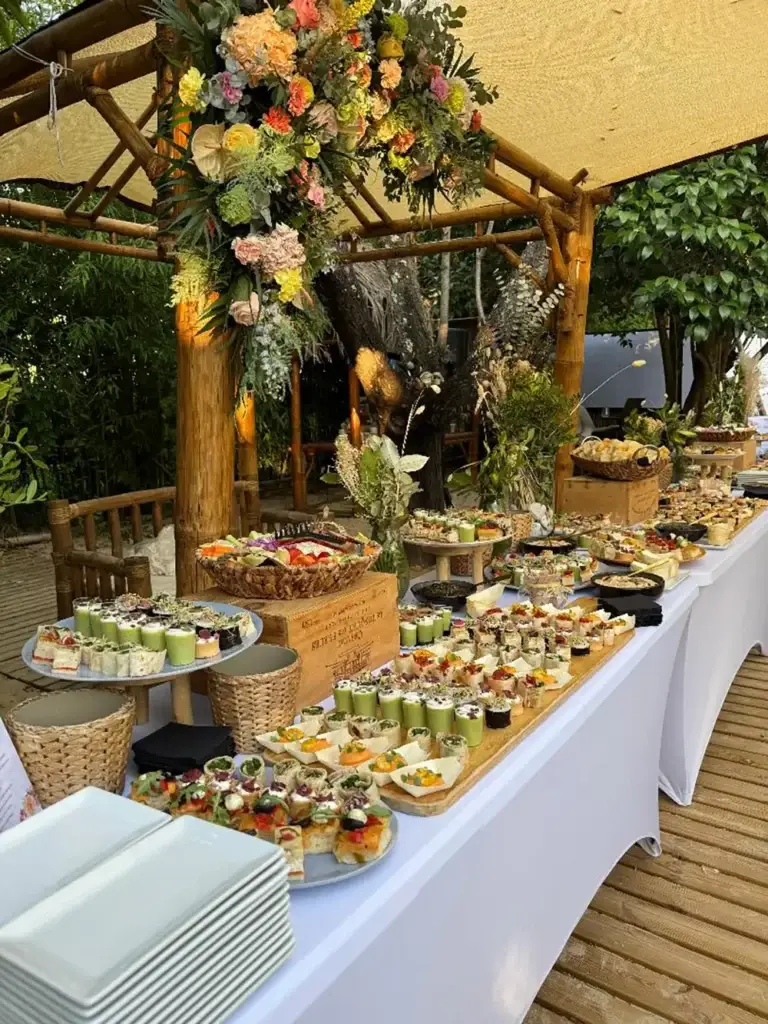 impensable traiteur mariage montpellier