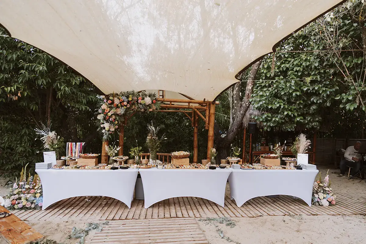 impensable traiteur reception evenements mariages aniane montpellier herault 2