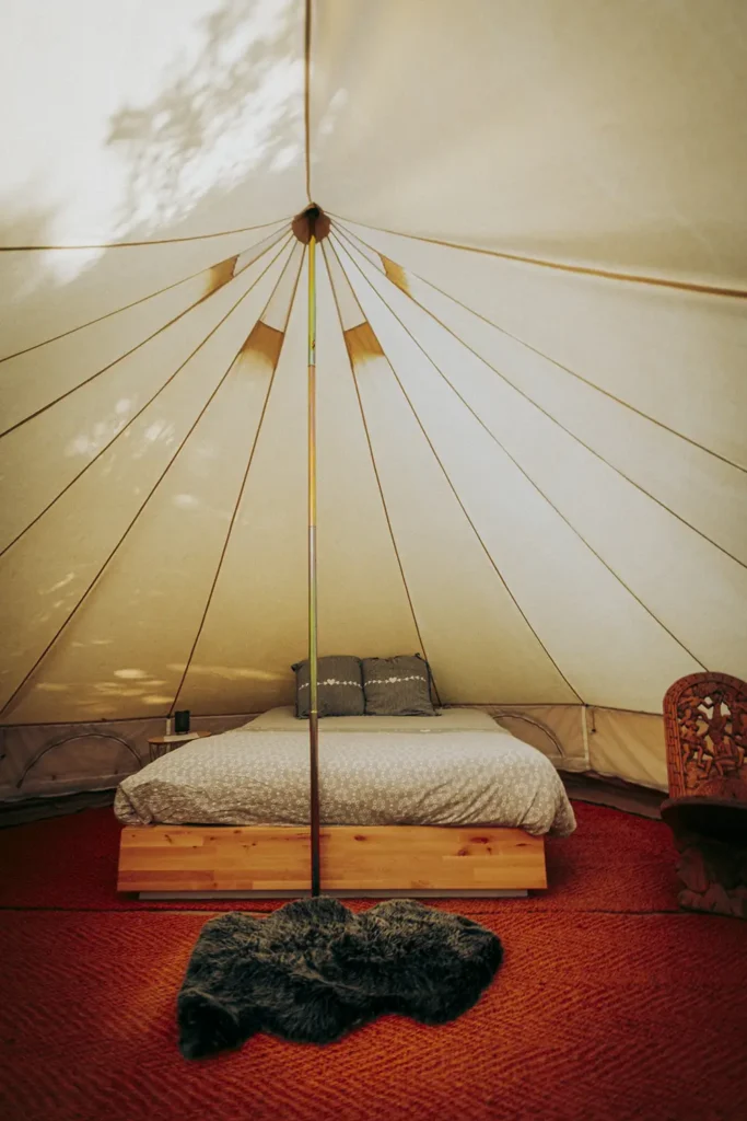 limpensable hebergement insolite