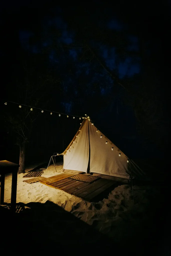 limpensable hebergement insolite montpellier