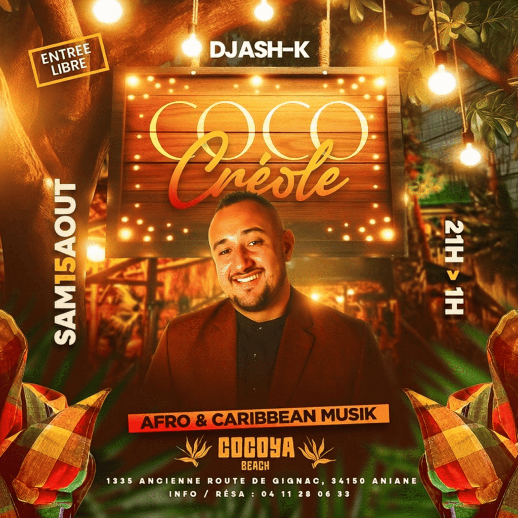 cococreole